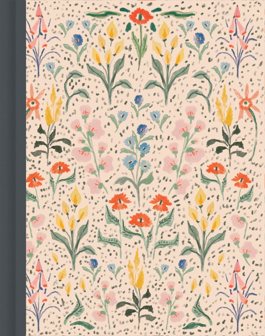 ESV Single Column Journaling Bible, Lulie Wallace