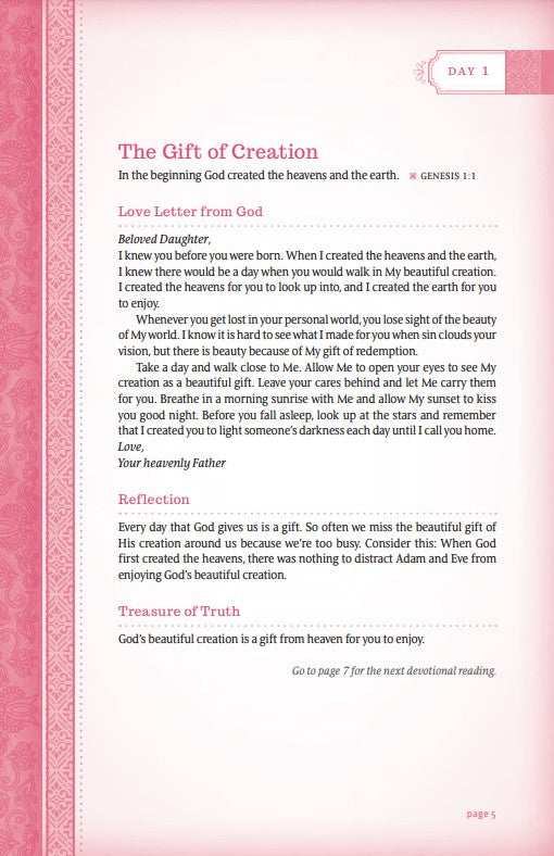 NLT THRIVE Devotional Bible for Women (Hardcover)