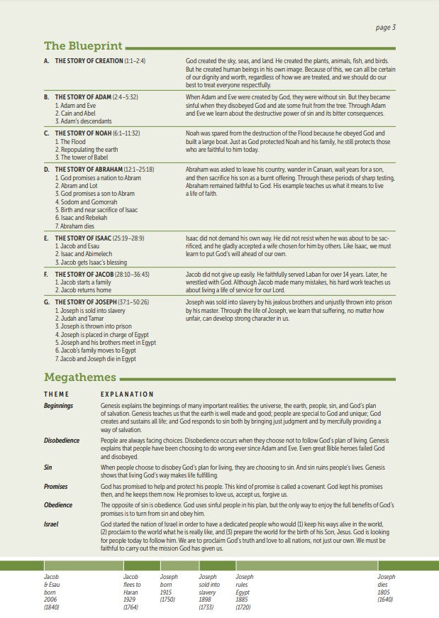 NLT Life Application Study Bible, Third Edition, Coral