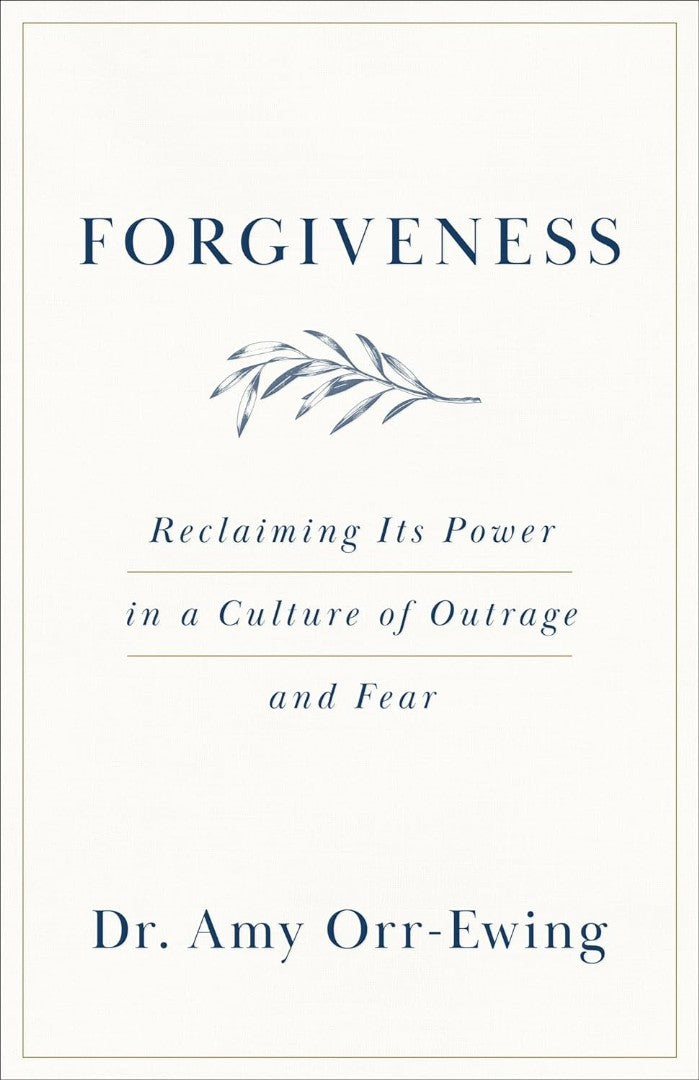 Forgiveness