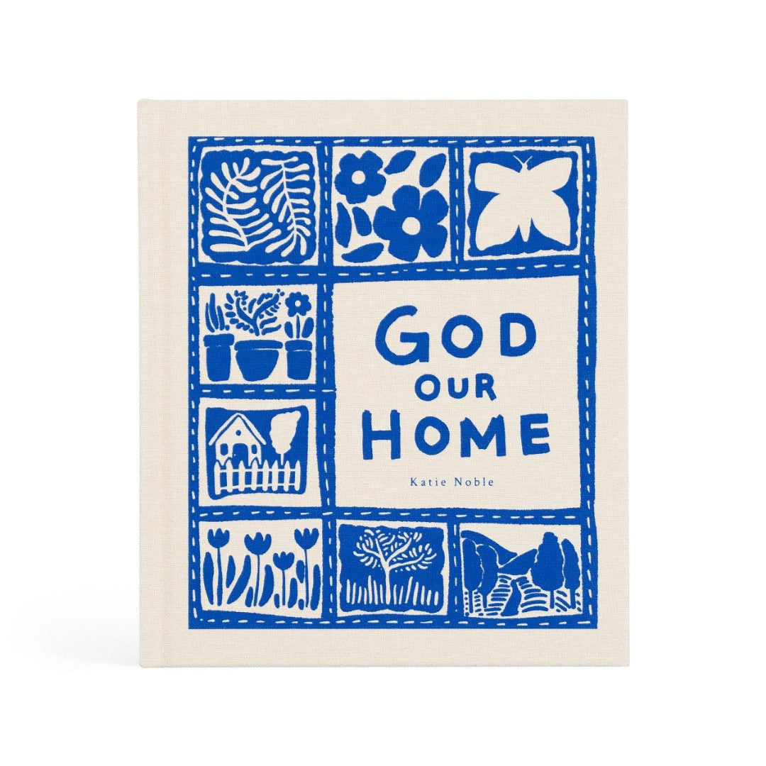 God Our Home