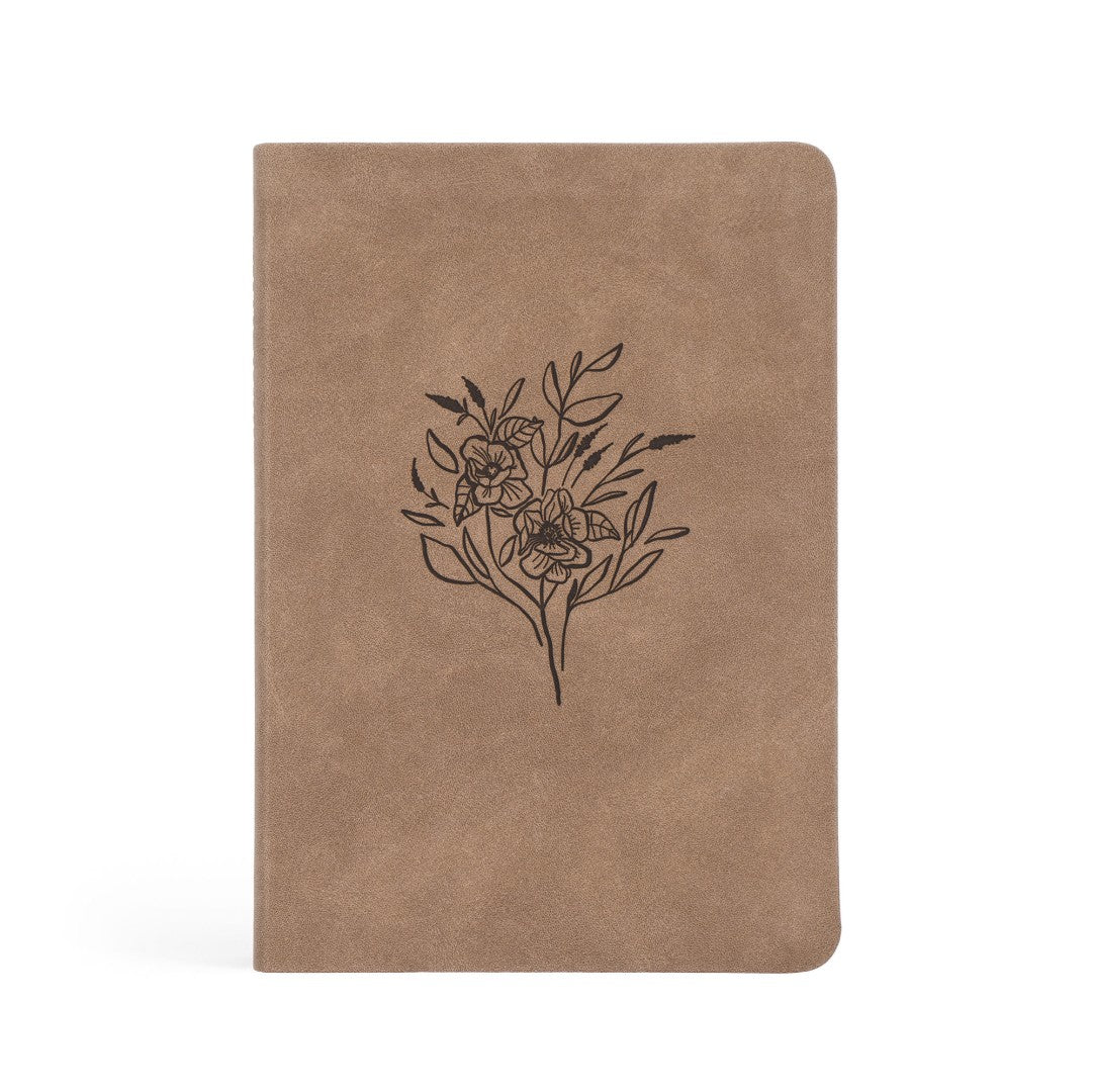 Hosanna Revival Notebook: Marlo Theme