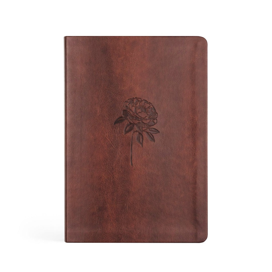 Hosanna Revival Notebook : Santa Elena Theme