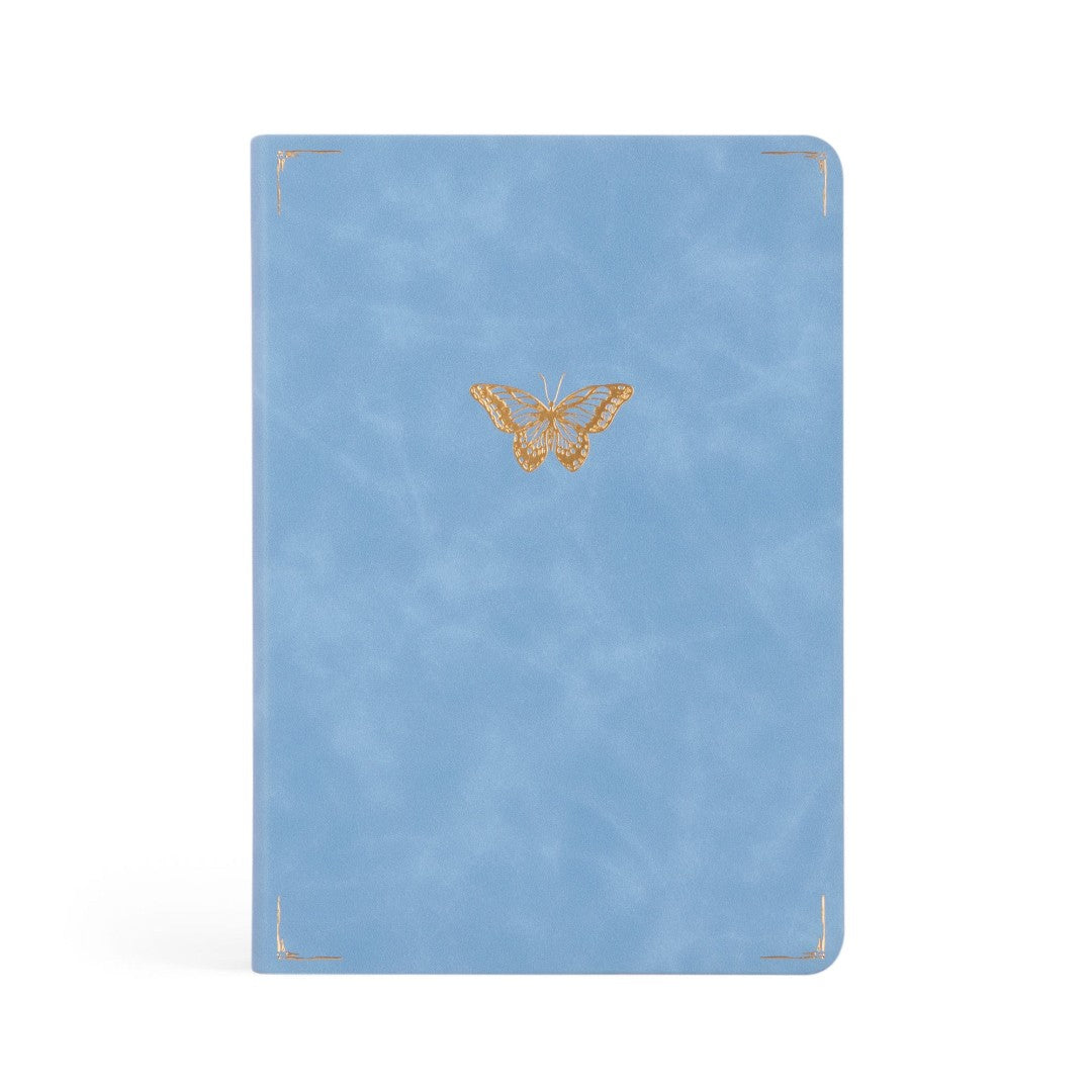 Hosanna Revival Notebook: Bethany Theme