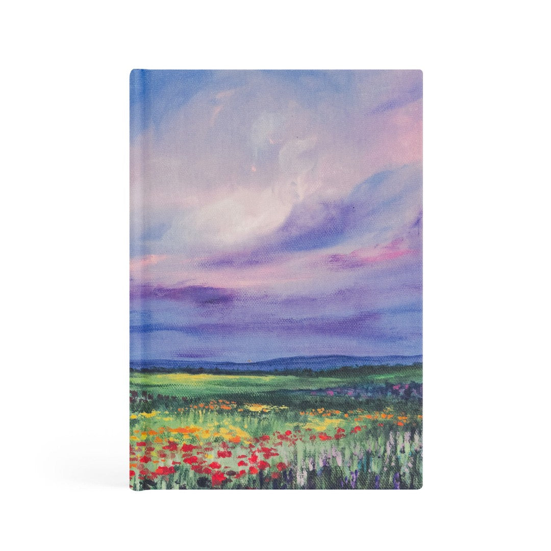 Hosanna Revival Notebook: Cana Theme