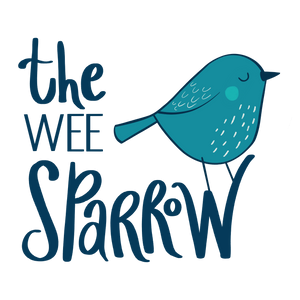 theweesparrow