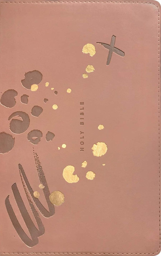 NLT Thinline Reference Bible, Filament Enabled Edition