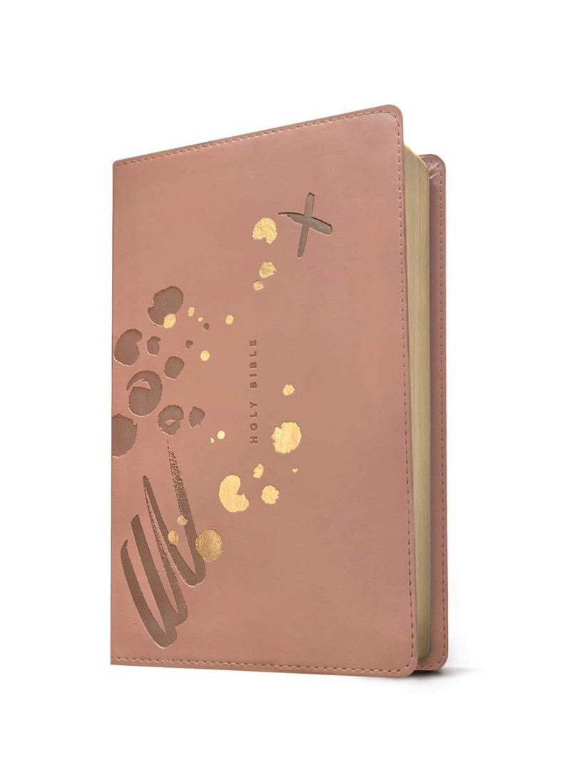 NLT Thinline Reference Bible, Filament Enabled Edition