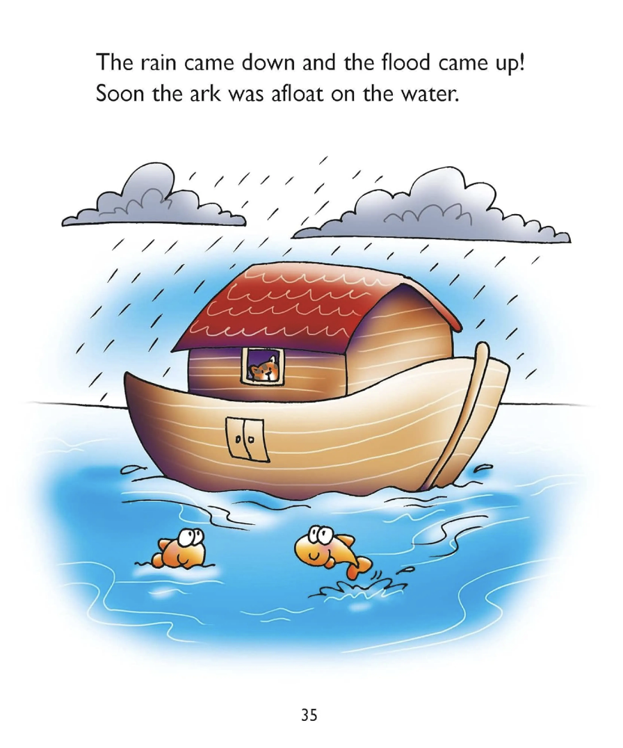 Candle Bible for Toddlers