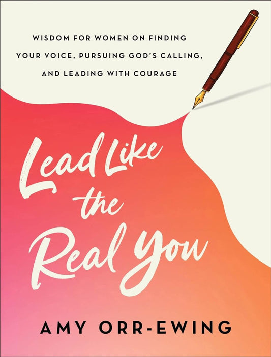 Lead Like The Real You