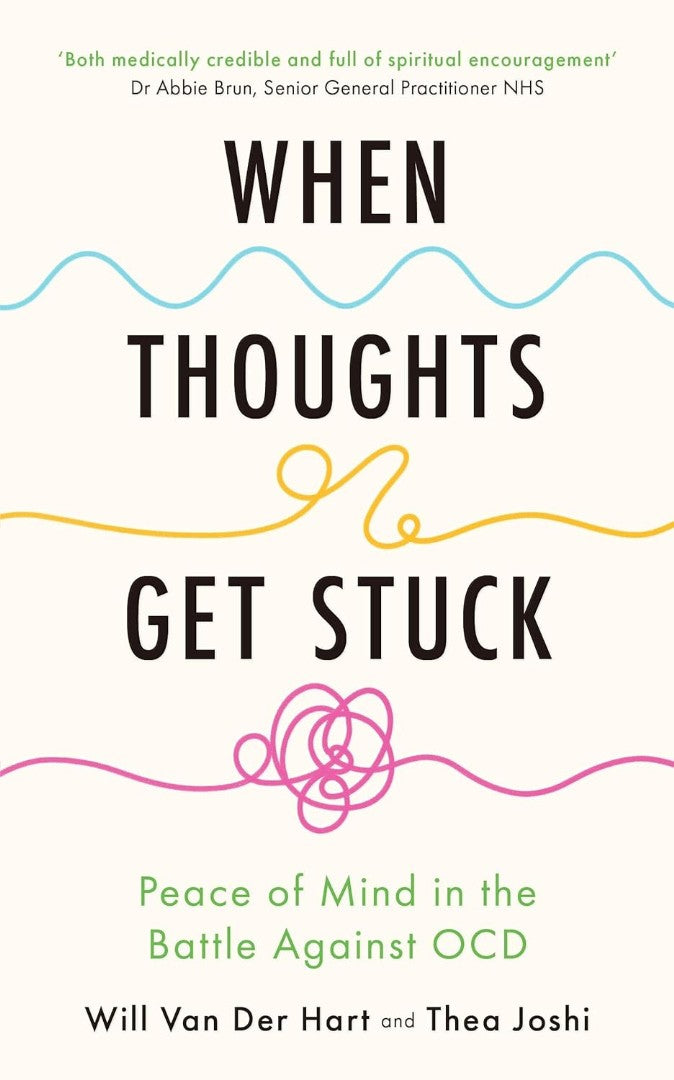 When Thoughts Get Stuck
