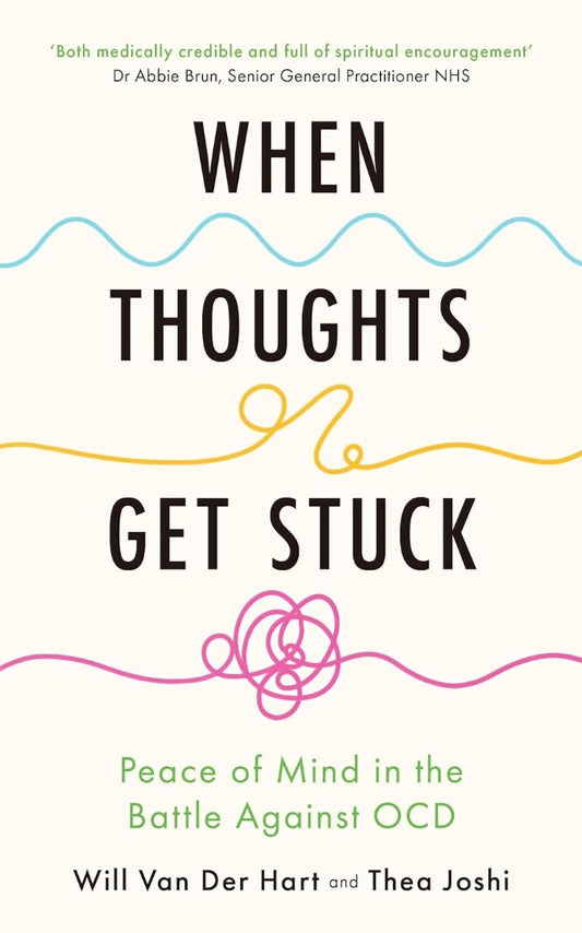 When Thoughts Get Stuck