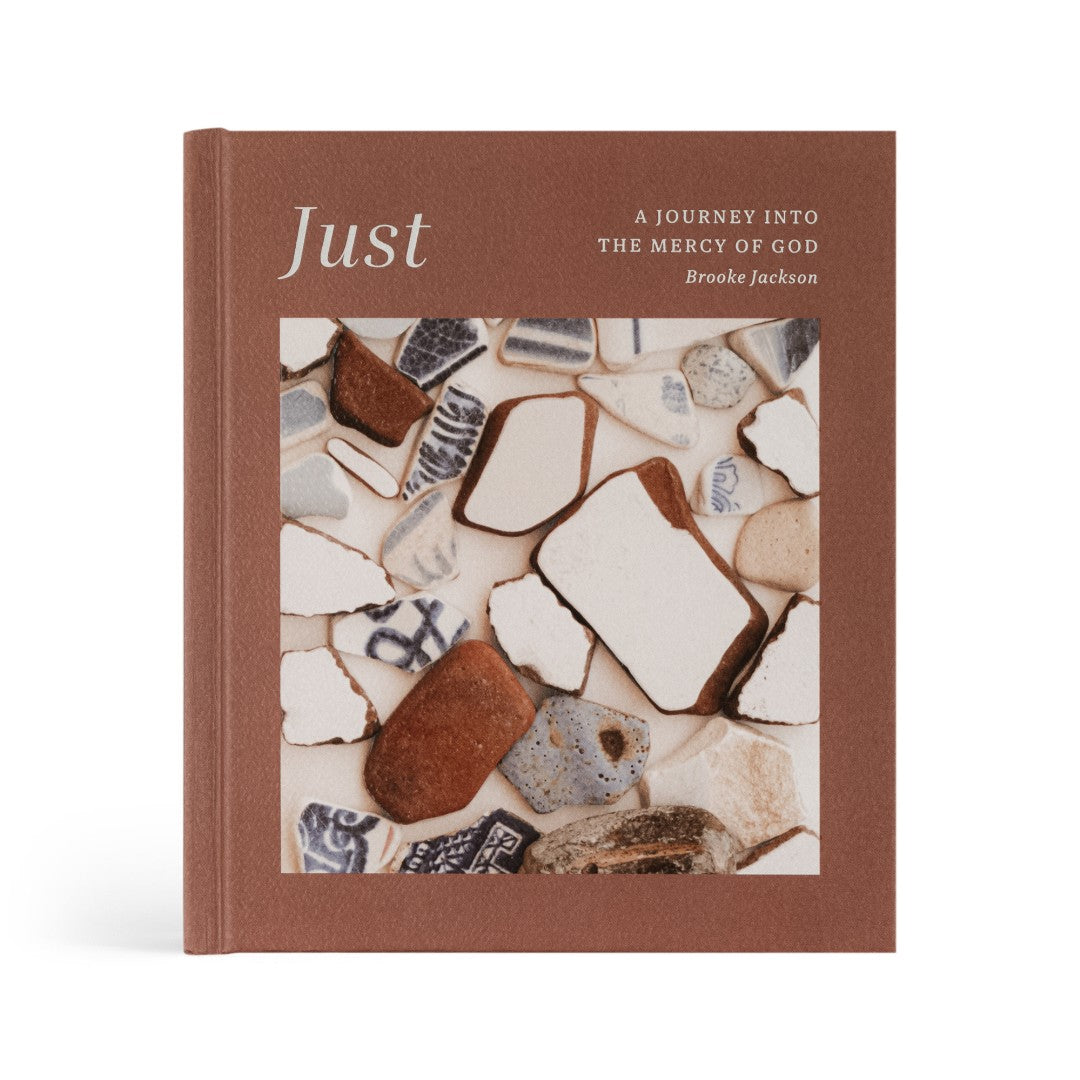Just: A Journey Into the Mercy of God