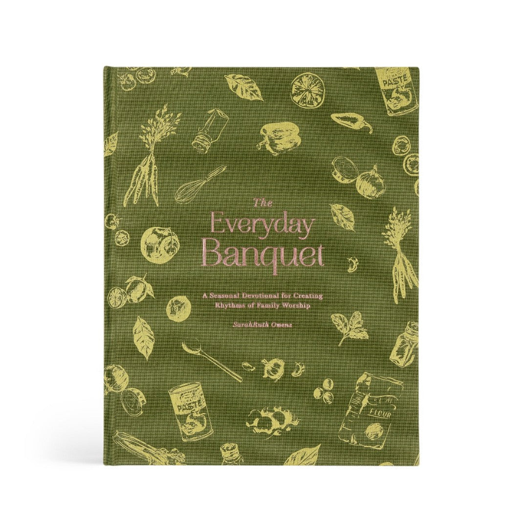 The Everyday Banquet