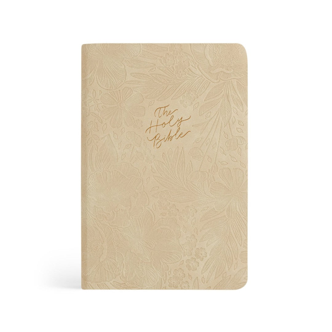 NLT Compact Bible: Sonora Theme