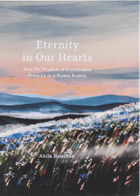 Eternity In Our Hearts
