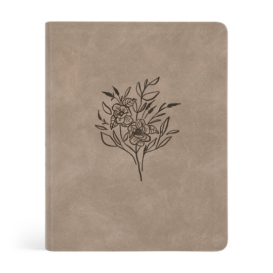 Hosanna Revival KJV Large Print Notetaking Bible