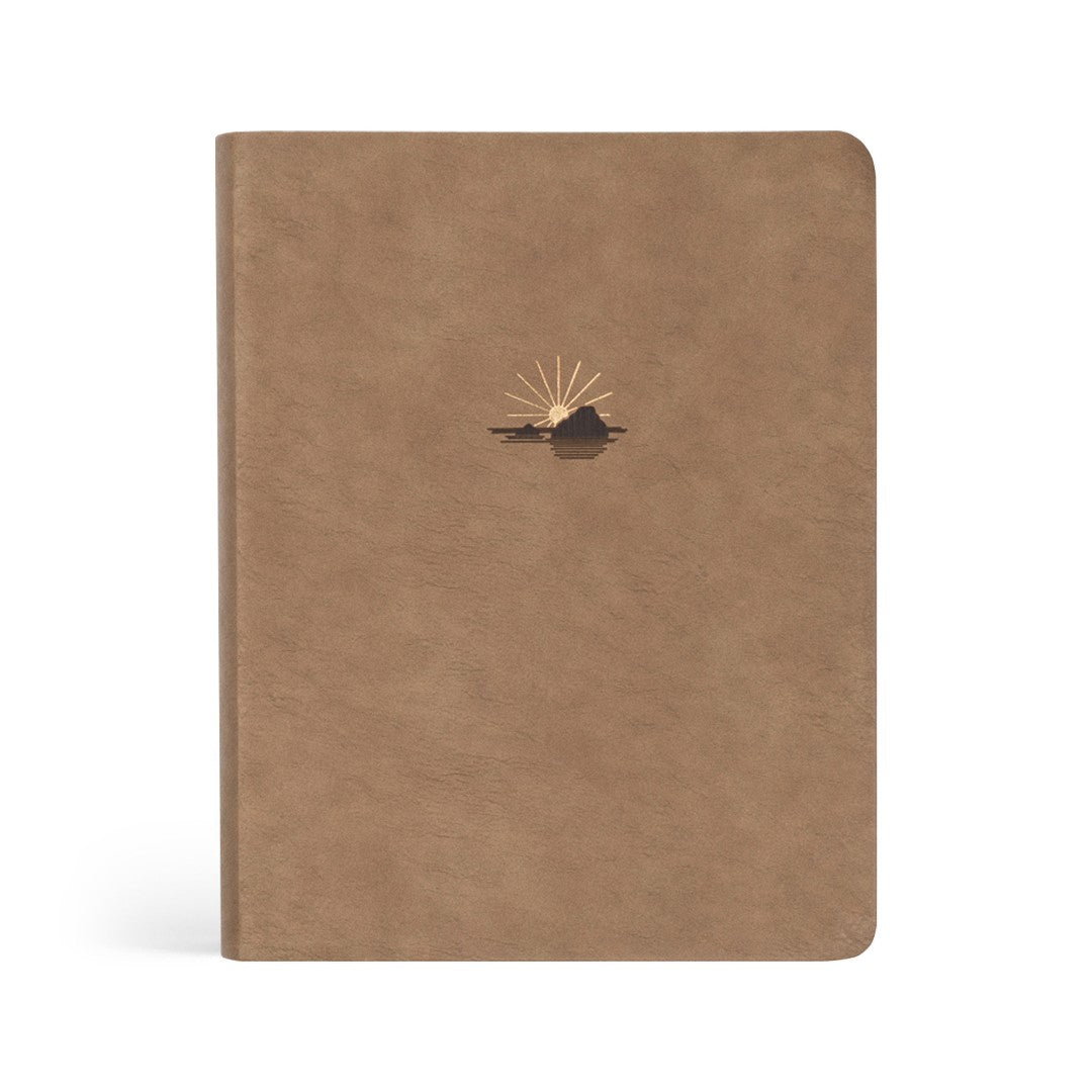 Hosanna Revival NLT Notetaking Bible: Galilee Theme