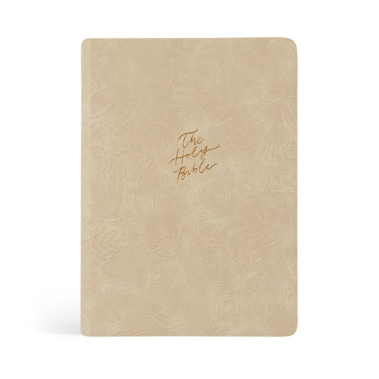 ESV Study Bible: Sonora Theme