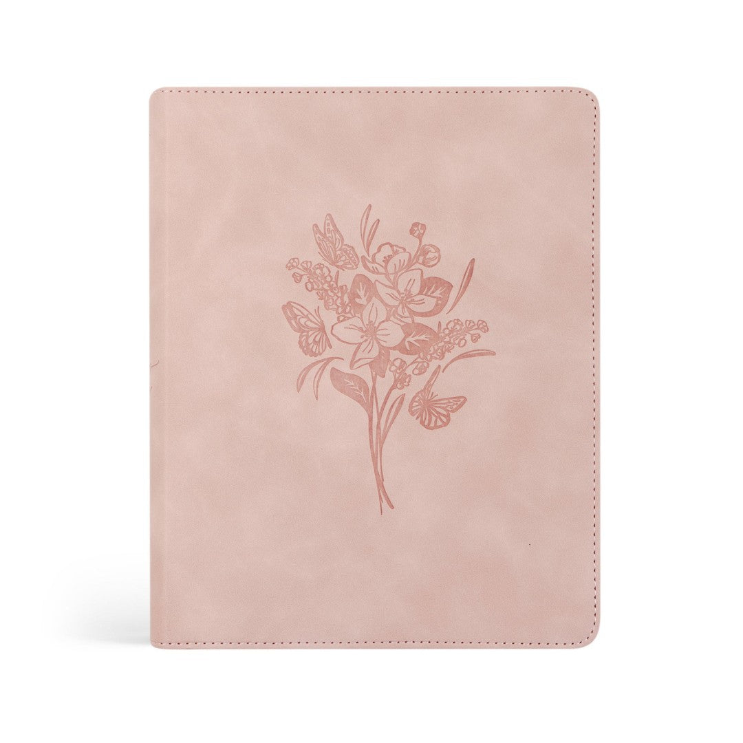 Hosanna Revival ESV Journaling Bible : Shiloh Theme