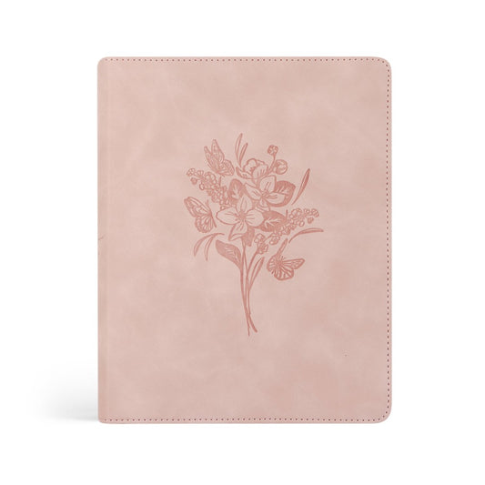 Hosanna Revival ESV Journaling Bible : Shiloh Theme