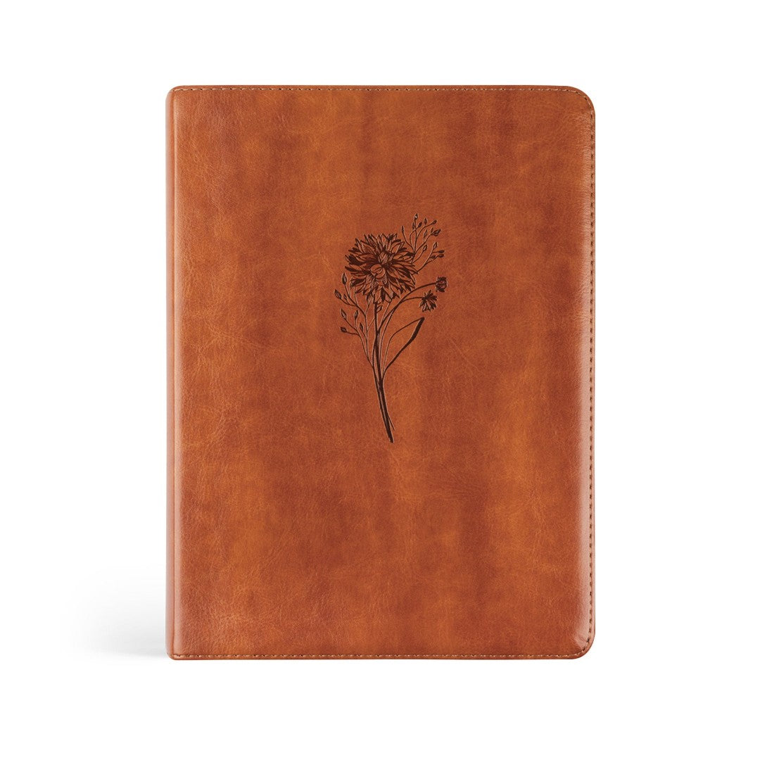 Hosanna Revival ESV Journaling Bible: Sierra Theme