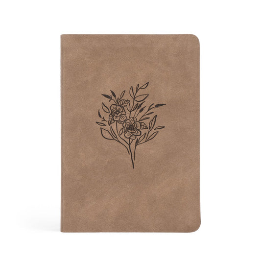 Hosanna Revival Notebook: Marlo Theme