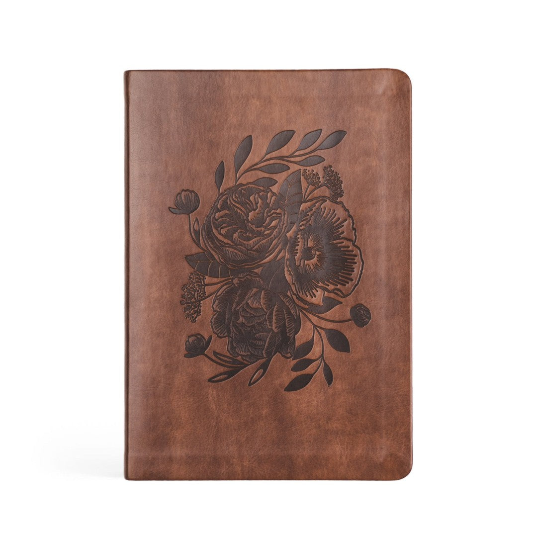 Hosanna Revival Notebook : Aurora Theme