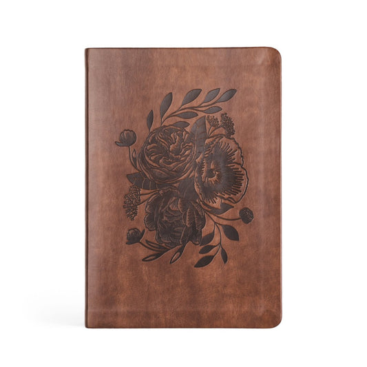 Hosanna Revival Notebook : Aurora Theme