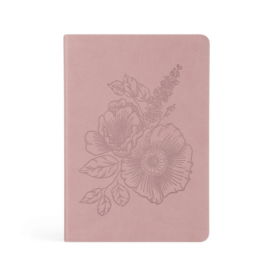 Hosanna Revival Notebook: Mauves Theme