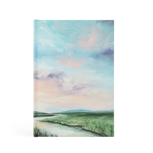 Hosanna Revival Notebook: Prairie Theme