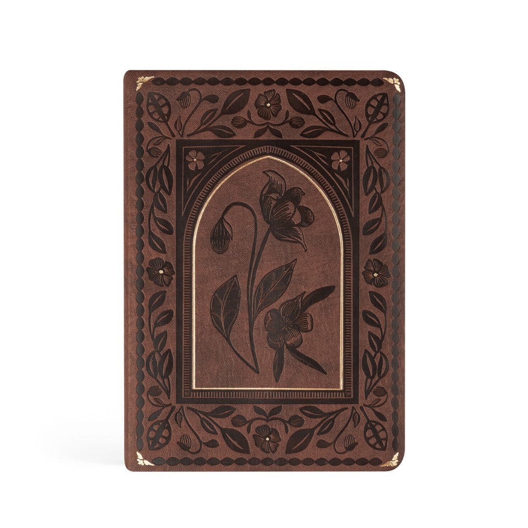 Hosanna Revival Notebook: Palma Theme