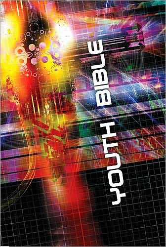 NCV Youth Bible Sunburst Ed