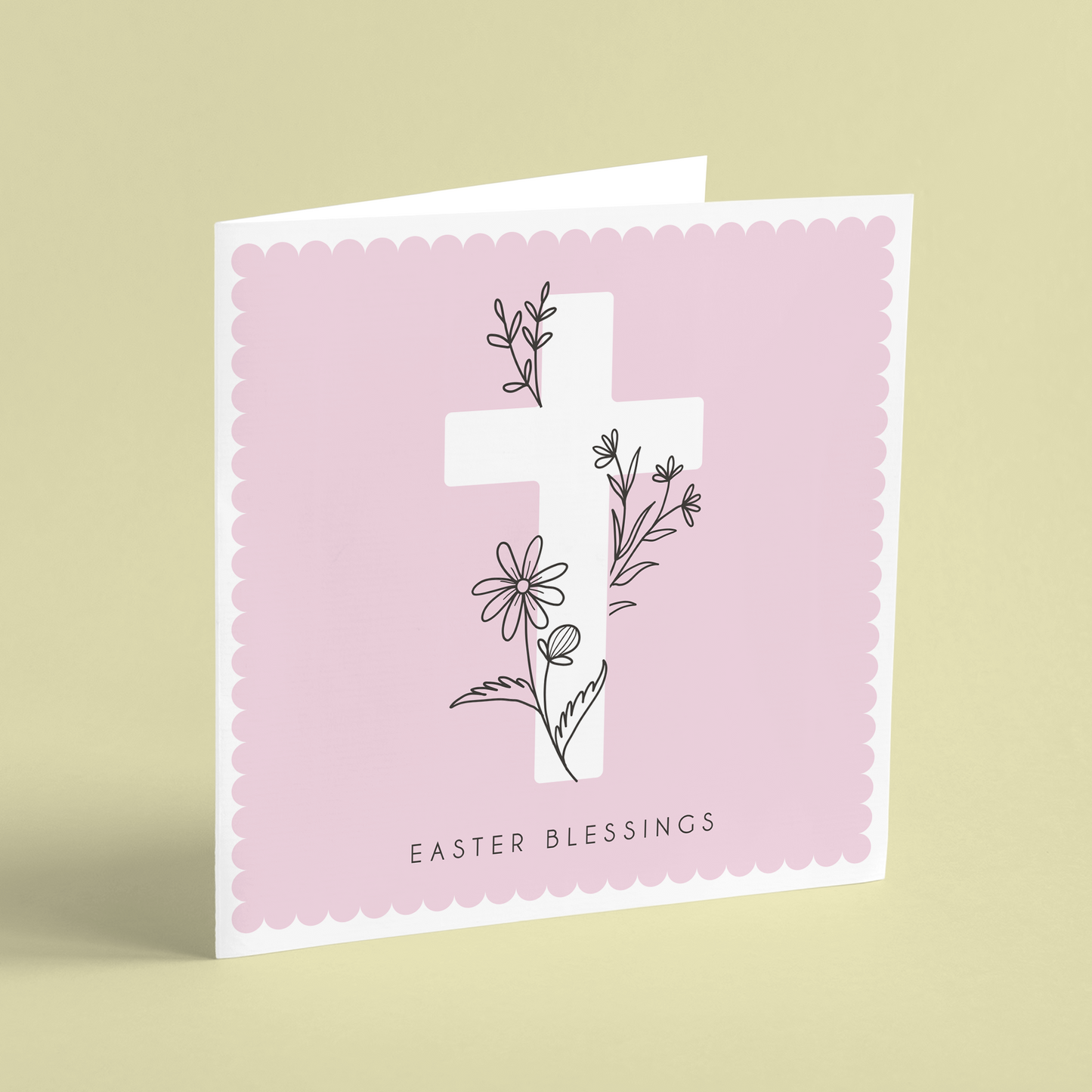 Easter cards - mixed bundle 1