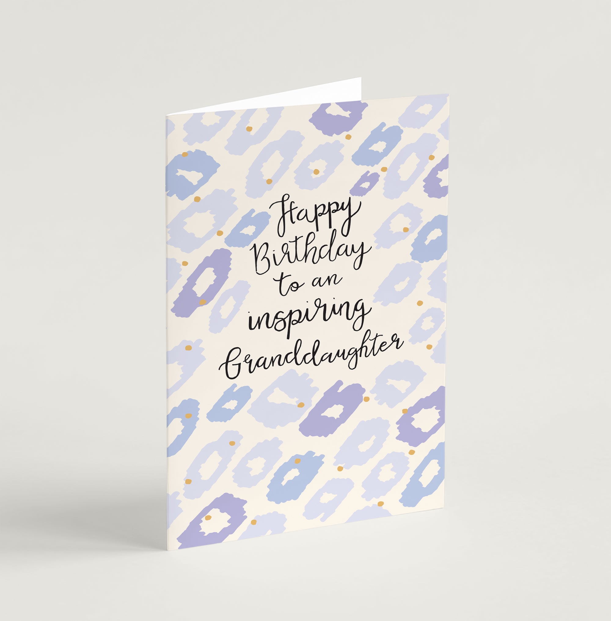 The Most Inspiring Granddaughter Day Theme Ever? (Usa 2024) - o9gr056