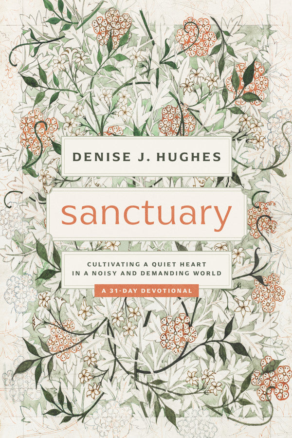 Sanctuary - Denise J Hughes